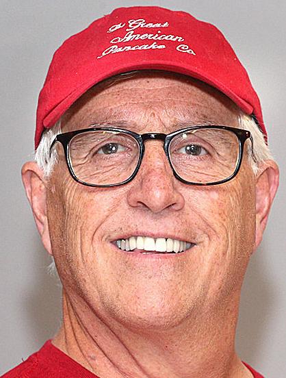 Mark Blackbourn